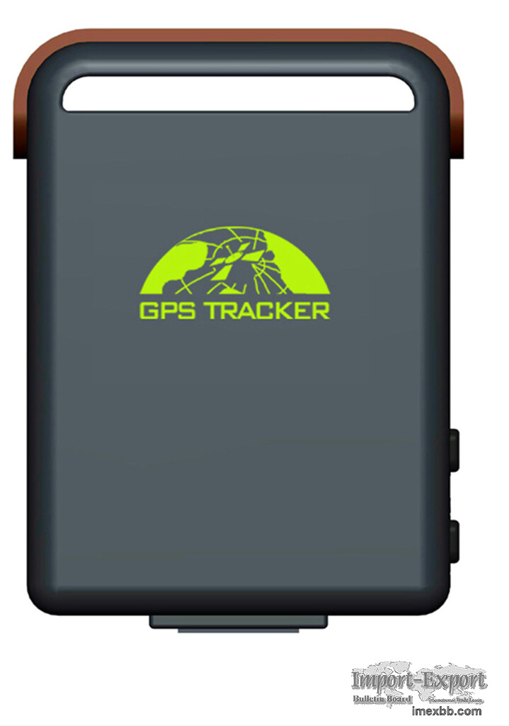 Car GPS tracker Coban 102B Real Time Tracking with Precise map