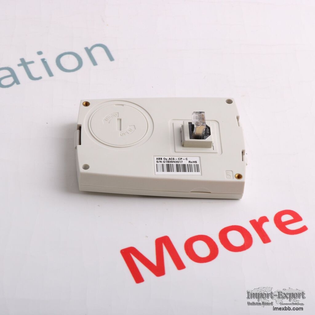 ABB 07KR91  GJR5250000R0101 