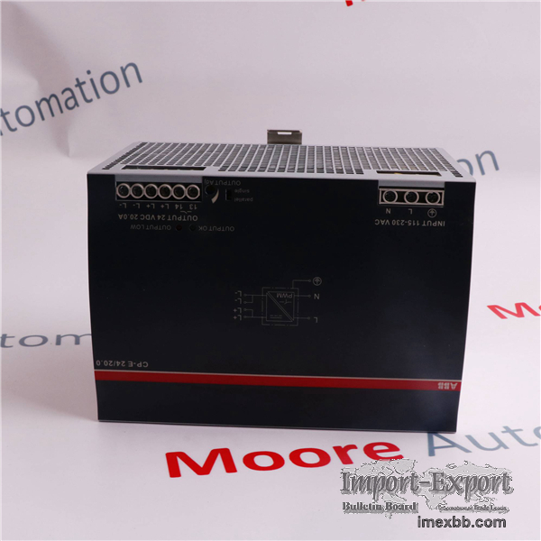 ABB AX521 1SAP250100R0001