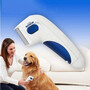 New Grooming Removal Tool Cat Dog Electric Automatic Lice Remover Flea Comb