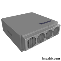 100W MOPA Fiber Laser