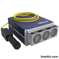 30W MOPA Fiber Laser