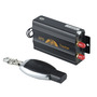 Coban vehicle tracker sms reset gps tracker GPS103A with free software