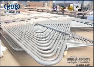 Boiler Galvanized Carbon Steel Pipe A213T11 A213T12 A213T22 A192 A106 A53