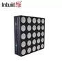 9W RGB 3 In 1 LED Matrix Blinder 5×5