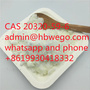 China Supply Top Purity Benzocaine HCl CAS 10250-27-8 / CAS 23056-29-3 with