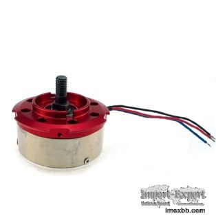 Lawn Mower EC Motor  BLDC-RE36