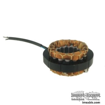 Fan PSC Motor Winding