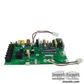 Motor Controller