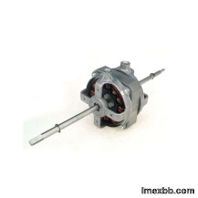 Doublehead Fan BLDC Motor  BLDC-SY7503
