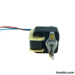 Packaging Machine Shaded Pole Motor  SYS6004