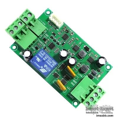 Lead Free HASL PCB Assembly Service Electronic Circuit Board Printing Servi