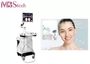 360 Degree Rotate Vertical Touch Screen 3D HIFU RF Machine