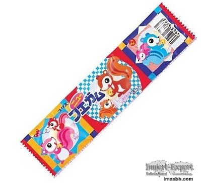 Fegum candy - OEM Private Label, Made In Japan