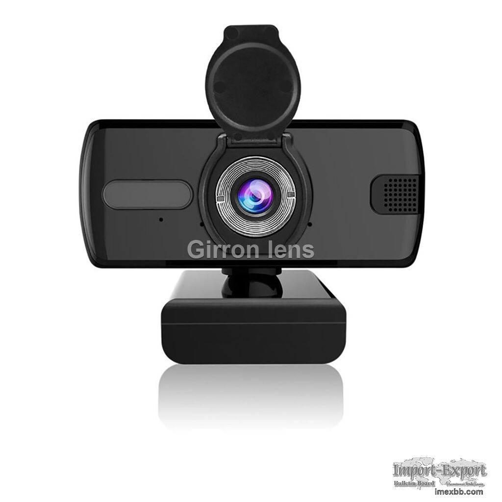 SH004 3mp usb camera