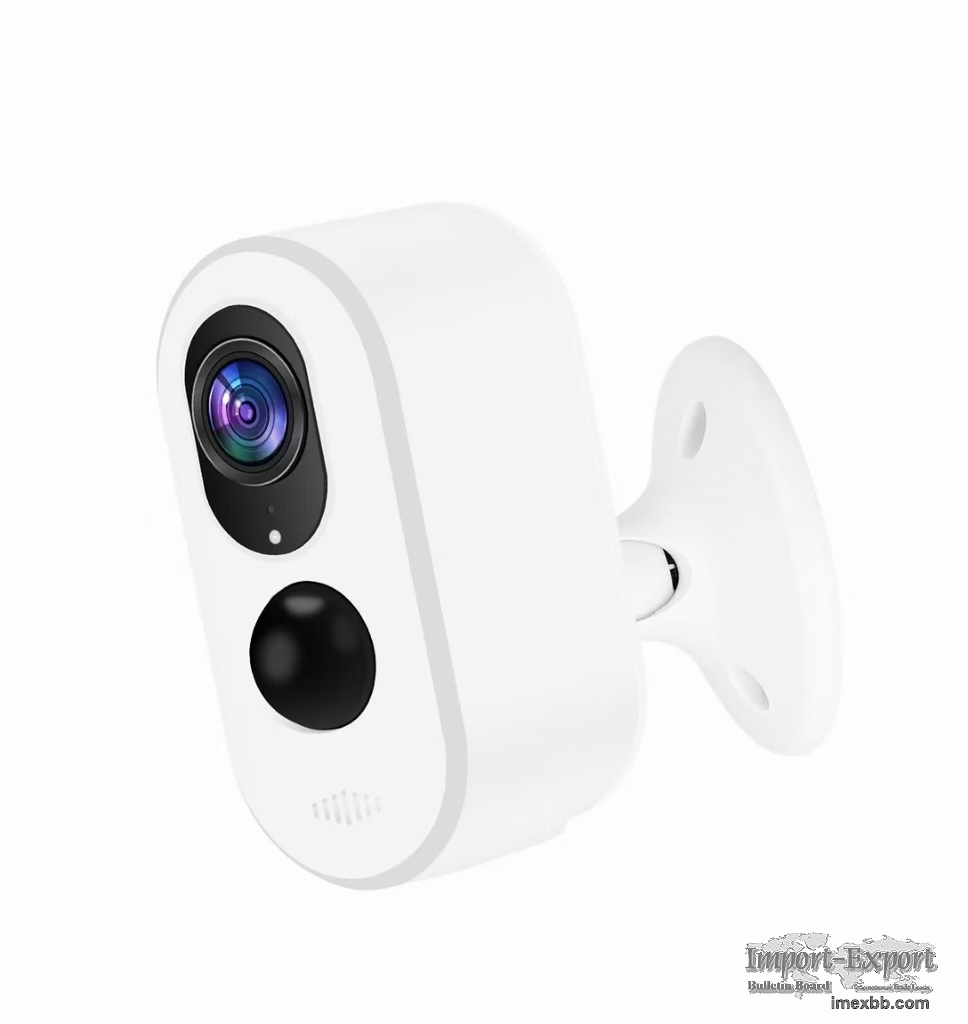 GSDW-2 WiFi Battery camera