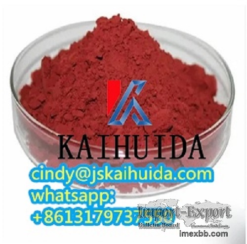 CAS 7723-14-0 Black Phosphorus red for Phosphoric Anhydride China factory s