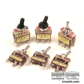 Toggle Switch - T Series
