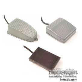 Foot Pedal Switch