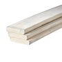 Commercial plywood