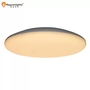 Super Bright Dome Kids Large 5000k Surface Mounted Round LED Ceiling Light 