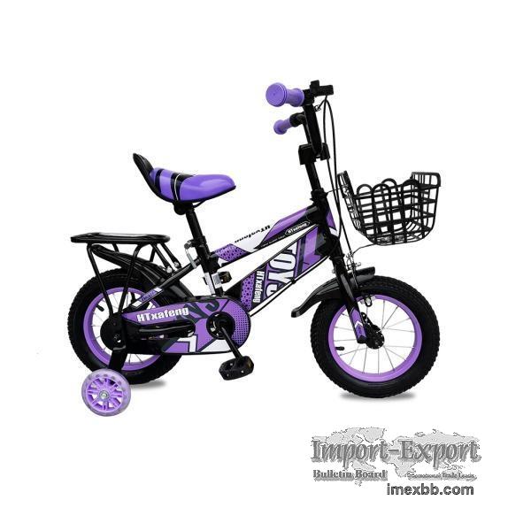 kid bikes
