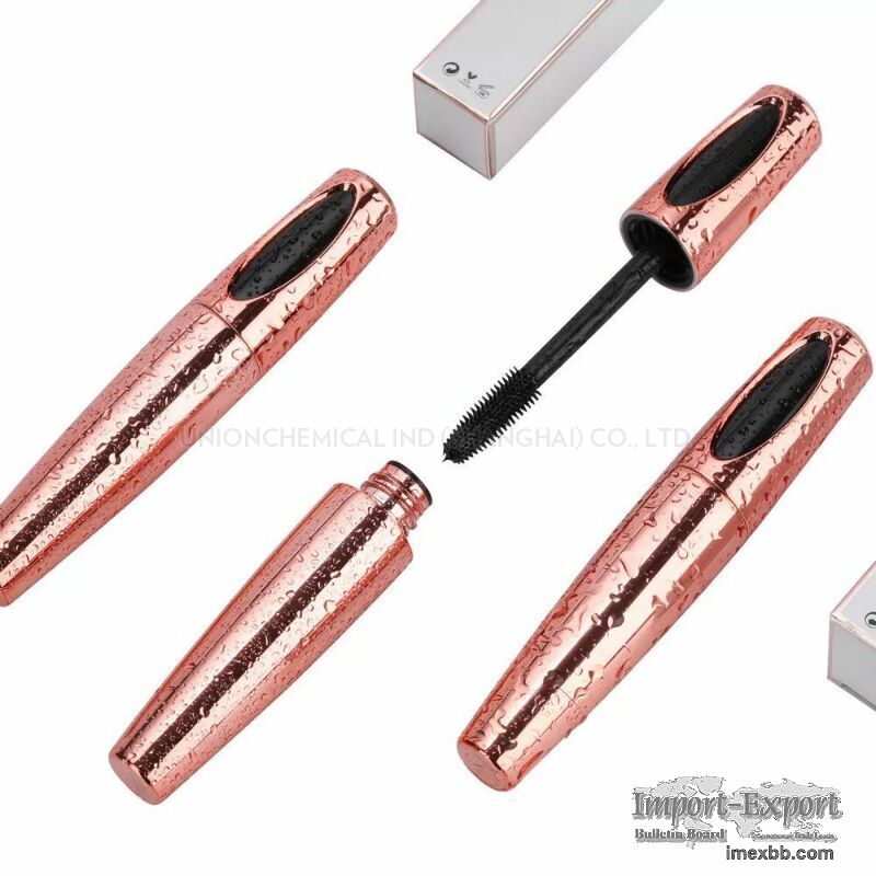 4D Silk Fiber Lash Mascara