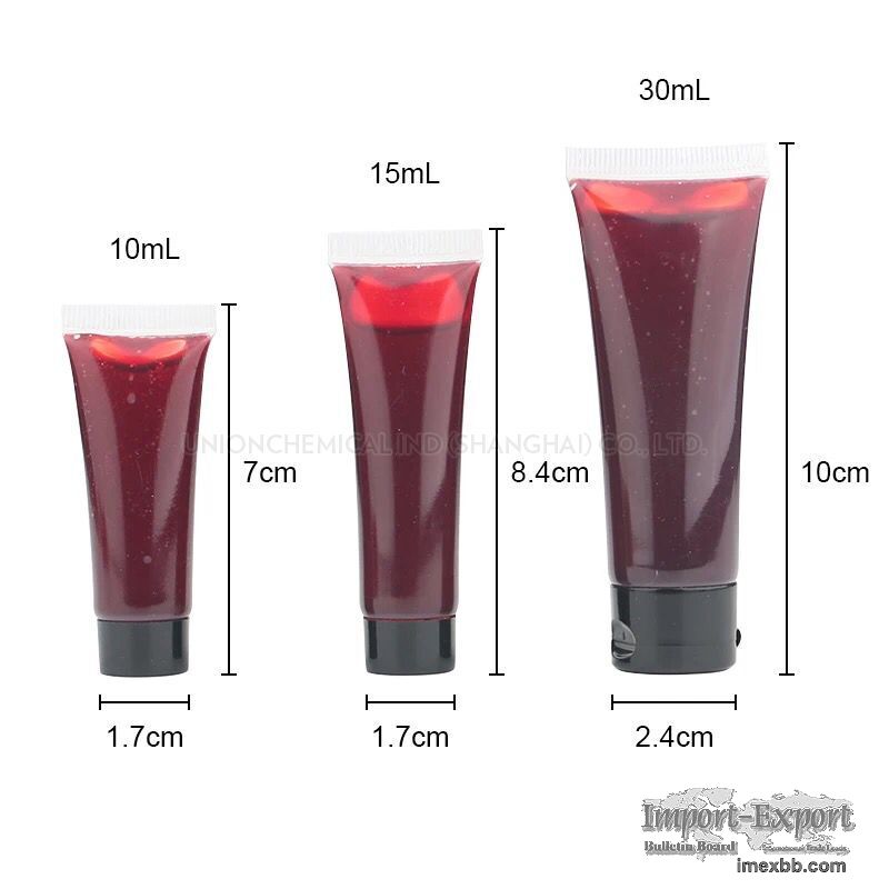 Halloween Vampire Fake Blood