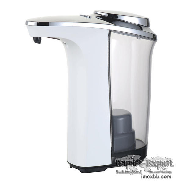 500ml Automatic Touchless Liquid Soap Dispensers