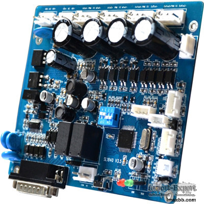 SL1840N Fan Controller for  ICT 