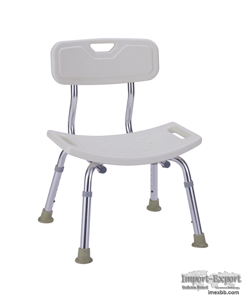 Basic Shower Chair