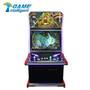 Fish Table Game Machine 3 in 1 skill games