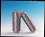 Conductive Sintered Metal Fiber With High Electrical Resistance