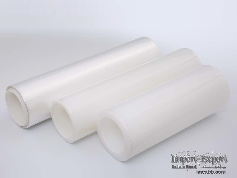 Protective Film for Deep-Drawing