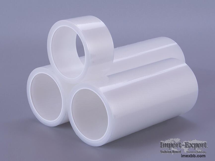 Protective Film for Household Appliances