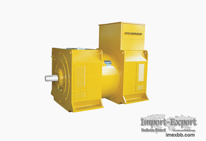 STARLIGHT GTF SERIES GENERATOR