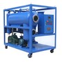 ZY Series Single-Stage Vacuum Transformer Oil Purification Plant 