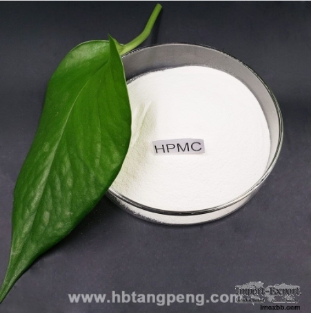 Good Quality Construction Grade Cellulose HPMC