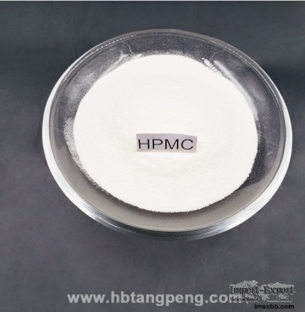 Customized Viscosity HPMC for Laundry Detergent for Daily Chemicals