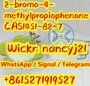 Buy 2-bromo-4-methylpropiophenone crystallization 1451-82-7 online wickr me
