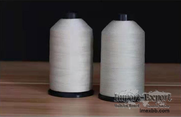 Anti-counterfeiting security thread