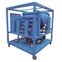 ZYD-50 Double-Stage High Vacuum Transformer Oil Filtration & Dehydration 