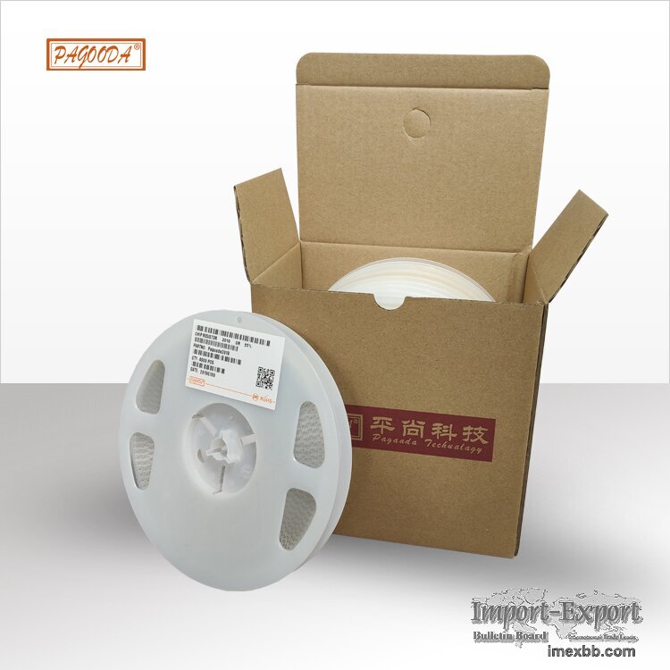 Factory direct sale of chip resistors, high power resistors, resistors