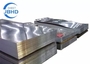 SGS 3mmx1200mm Galvanized Steel Plates , Hot Dipped 3mm Stainless Steel She