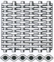  Stainless Steel Dutch Woven Mesh