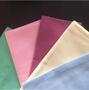 TC 80/20 90/10 Solid Color TC Poplin Polycotton Lining Fabric for pocket