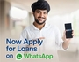Loan Approval No Collateral Request