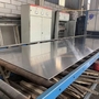 Mill Inox Stainless Steel Plate Sheet 20cm Thick