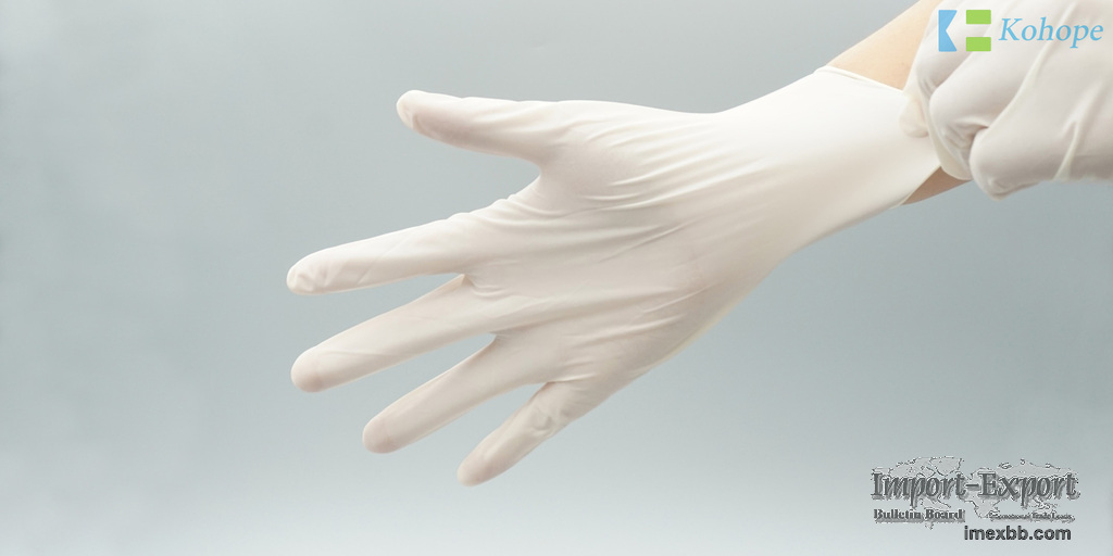 Medical Gloves
