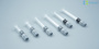 Prefilled Syringes